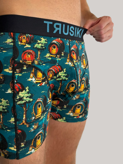 Trusiki Boxershorts - Banja TRUSIKI