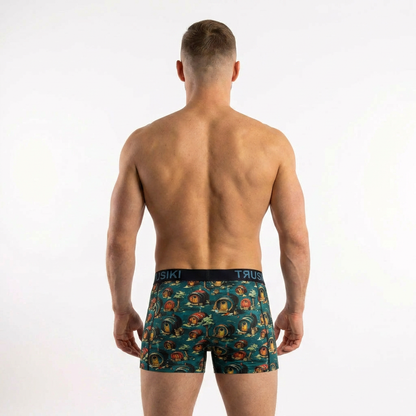 Boxershorts Banja | Originelles Geschenk für Männer – TRUSIKI